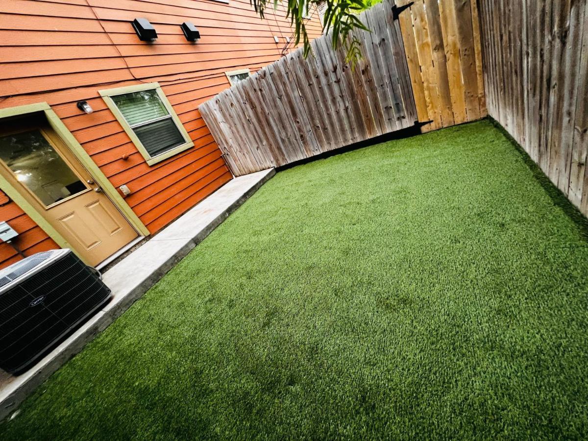 Hummingbird Haven 3 With Patio Lejlighed Pharr Eksteriør billede